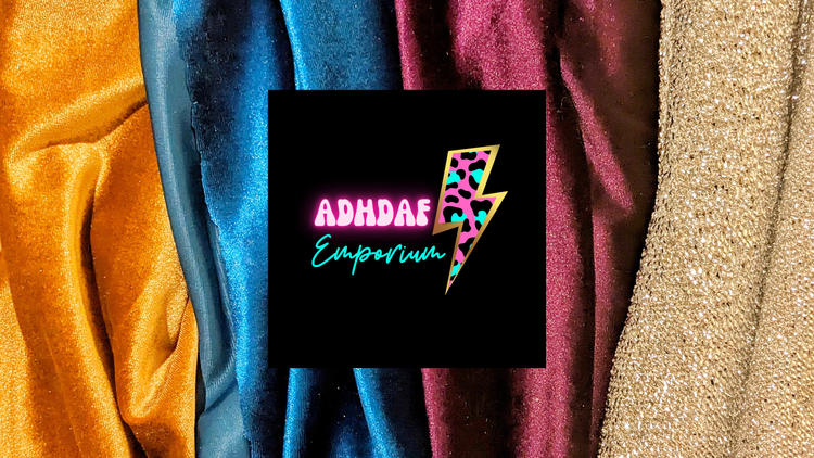 ADHDAF Emporium